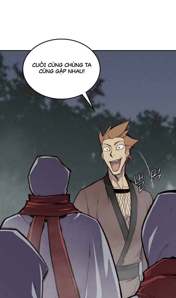 đọc truyện Kẻ Mạnh Nhất Lịch Sử Chương 9 ảnh 44 tại Thiên Thai Truyện