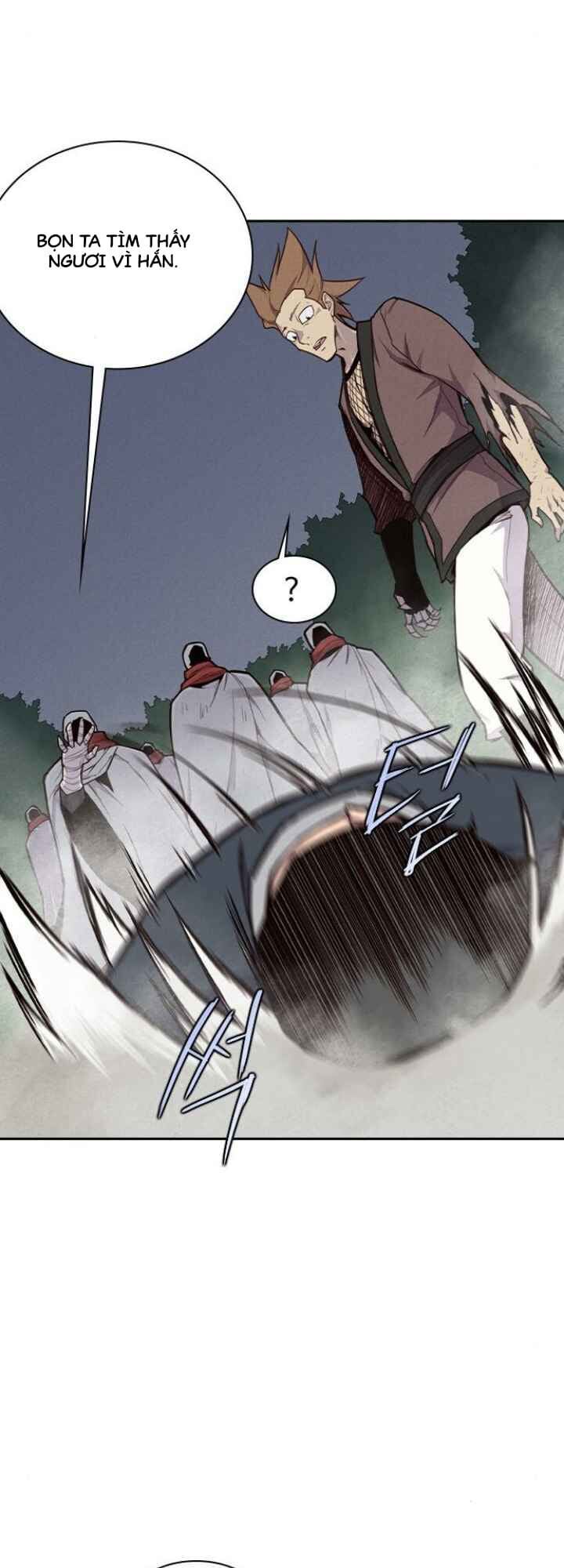 đọc truyện Kẻ Mạnh Nhất Lịch Sử Chương 9 ảnh 46 tại Thiên Thai Truyện