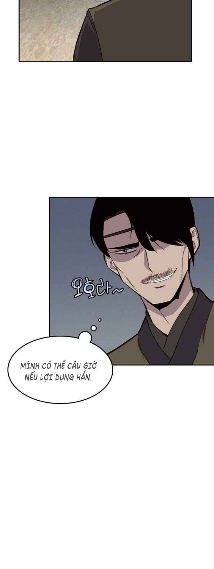 đọc truyện Kẻ Mạnh Nhất Lịch Sử Chương 9 ảnh 7 tại Thiên Thai Truyện