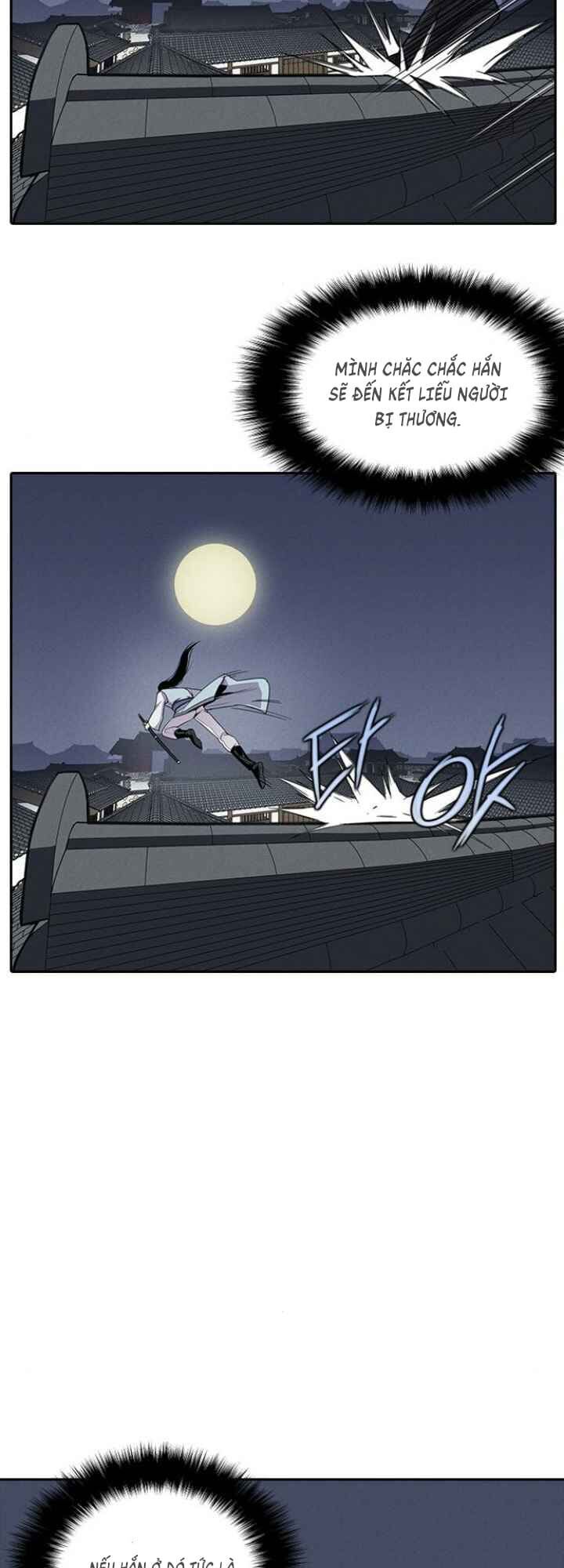 đọc truyện Kẻ Mạnh Nhất Lịch Sử Chương 9 ảnh 55 tại Thiên Thai Truyện