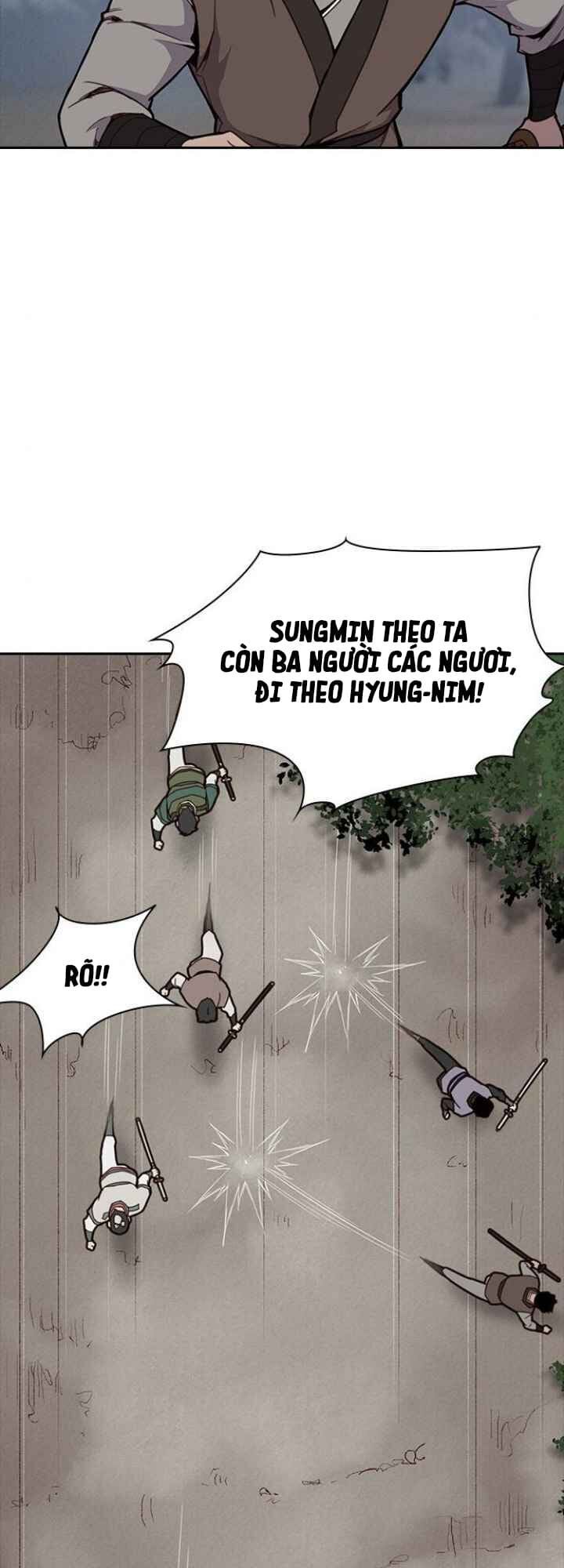 đọc truyện Kẻ Mạnh Nhất Lịch Sử Chương 9 ảnh 64 tại Thiên Thai Truyện