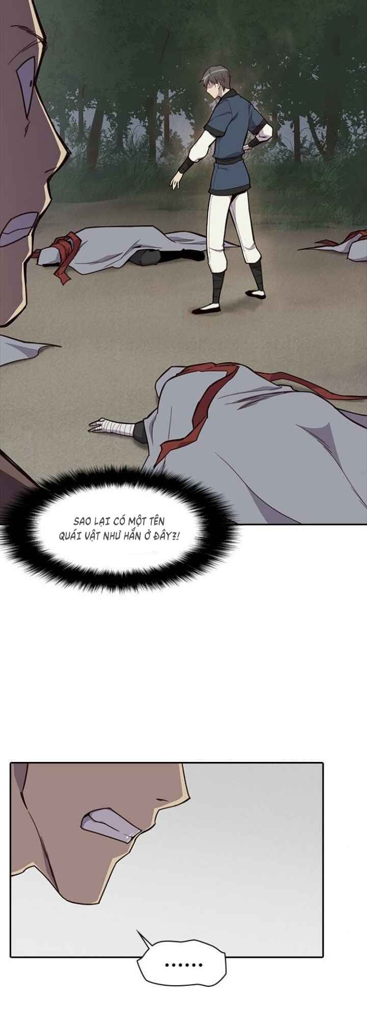 đọc truyện Kẻ Mạnh Nhất Lịch Sử Chương 9 ảnh 71 tại Thiên Thai Truyện