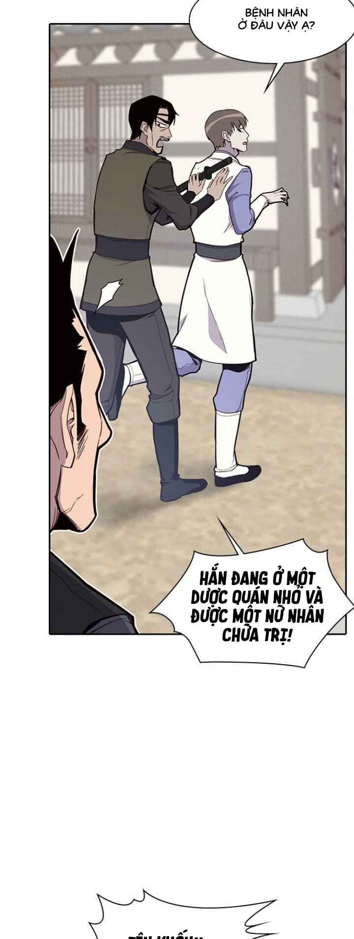 đọc truyện Kẻ Mạnh Nhất Lịch Sử Chương 9 ảnh 9 tại Thiên Thai Truyện