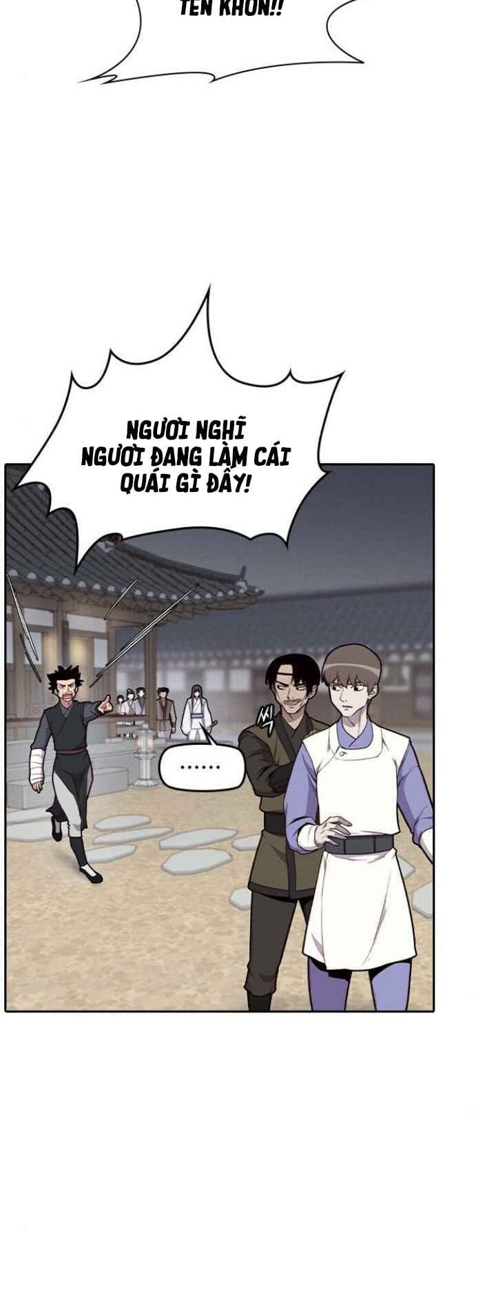 đọc truyện Kẻ Mạnh Nhất Lịch Sử Chương 9 ảnh 10 tại Thiên Thai Truyện