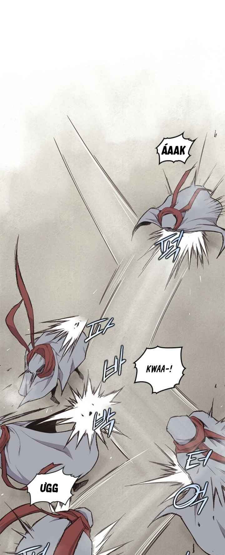 đọc truyện Kẻ Mạnh Nhất Lịch Sử Chương 9 ảnh 86 tại Thiên Thai Truyện