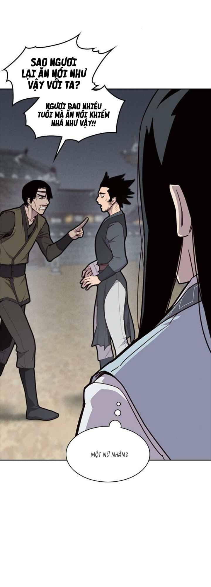 đọc truyện Kẻ Mạnh Nhất Lịch Sử Chương 9 ảnh 11 tại Thiên Thai Truyện