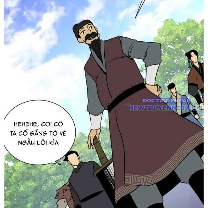 đọc truyện Kẻ Mạnh Nhất Lịch Sử Chương 90 ảnh 141 tại Thiên Thai Truyện