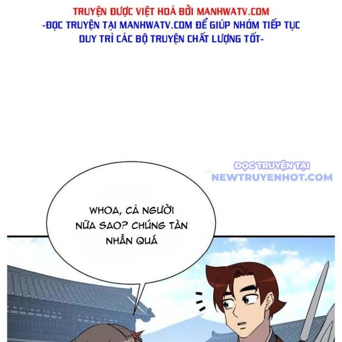 đọc truyện Kẻ Mạnh Nhất Lịch Sử Chương 90 ảnh 35 tại Thiên Thai Truyện