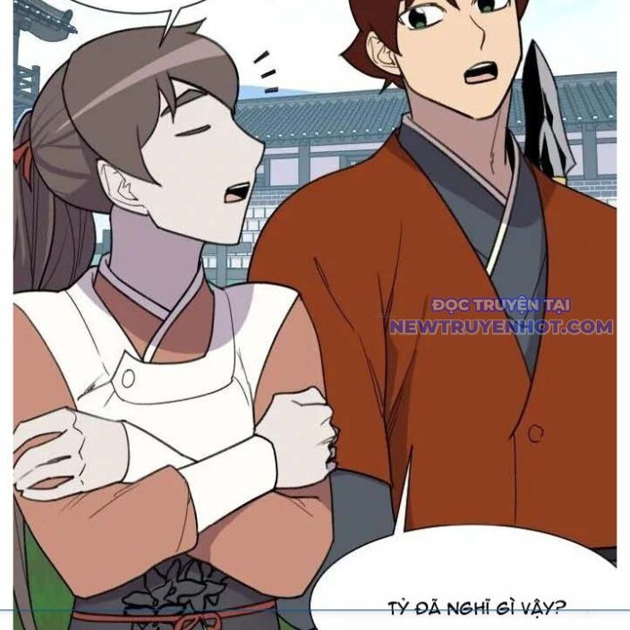 đọc truyện Kẻ Mạnh Nhất Lịch Sử Chương 90 ảnh 38 tại Thiên Thai Truyện