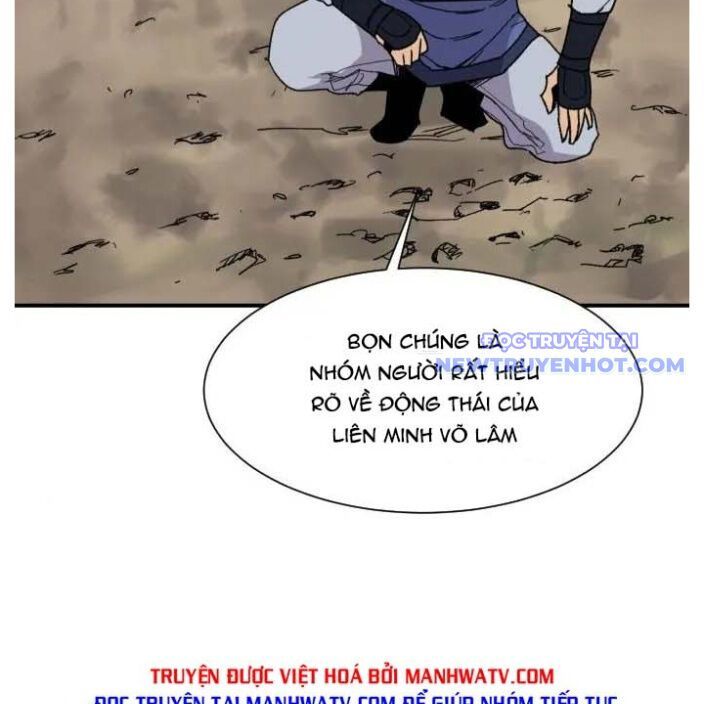 đọc truyện Kẻ Mạnh Nhất Lịch Sử Chương 90 ảnh 56 tại Thiên Thai Truyện