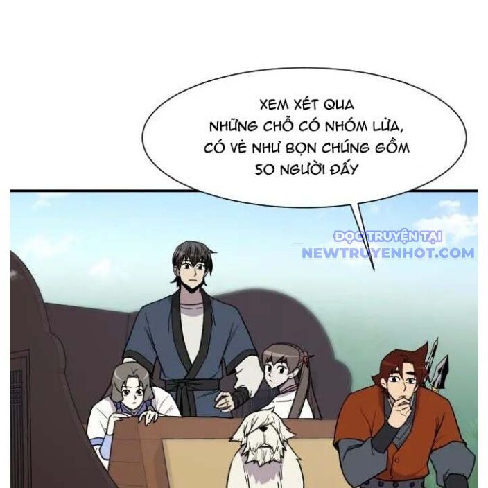 đọc truyện Kẻ Mạnh Nhất Lịch Sử Chương 90 ảnh 69 tại Thiên Thai Truyện