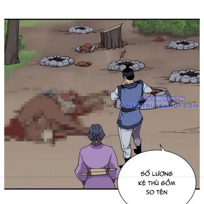 đọc truyện Kẻ Mạnh Nhất Lịch Sử Chương 90 ảnh 75 tại Thiên Thai Truyện