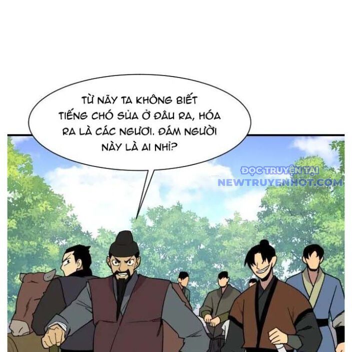 đọc truyện Kẻ Mạnh Nhất Lịch Sử Chương 90 ảnh 96 tại Thiên Thai Truyện