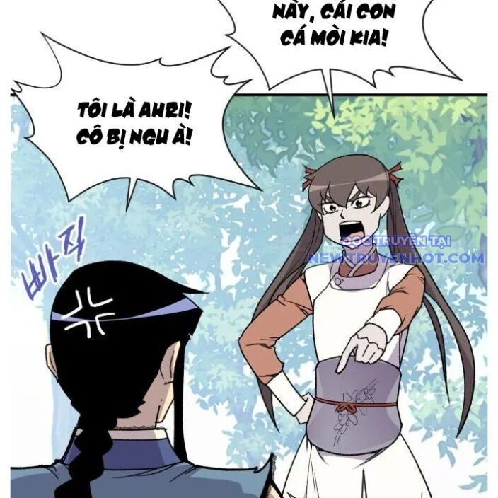 đọc truyện Kẻ Mạnh Nhất Lịch Sử Chương 91 ảnh 32 tại Thiên Thai Truyện