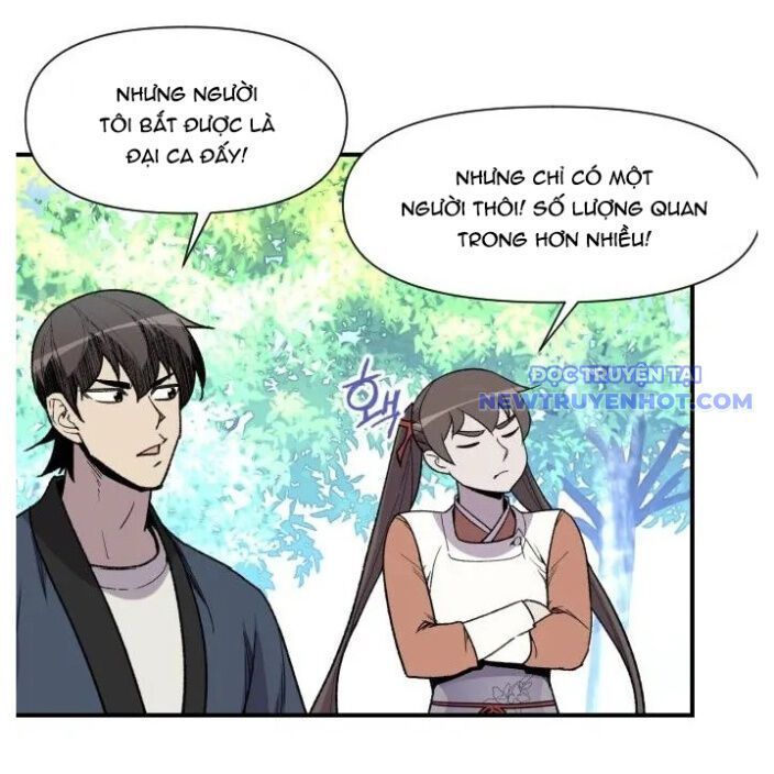 đọc truyện Kẻ Mạnh Nhất Lịch Sử Chương 91 ảnh 34 tại Thiên Thai Truyện