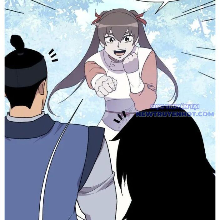 đọc truyện Kẻ Mạnh Nhất Lịch Sử Chương 91 ảnh 45 tại Thiên Thai Truyện