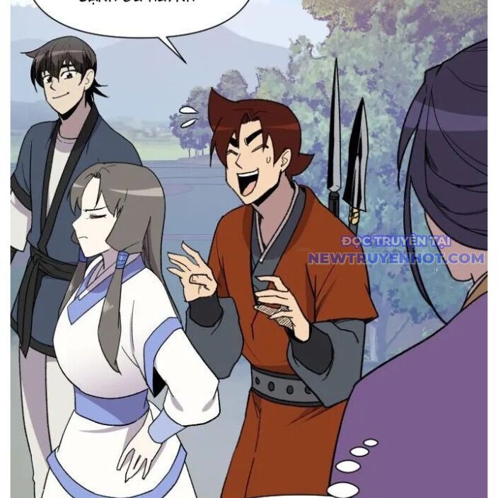 đọc truyện Kẻ Mạnh Nhất Lịch Sử Chương 91 ảnh 94 tại Thiên Thai Truyện