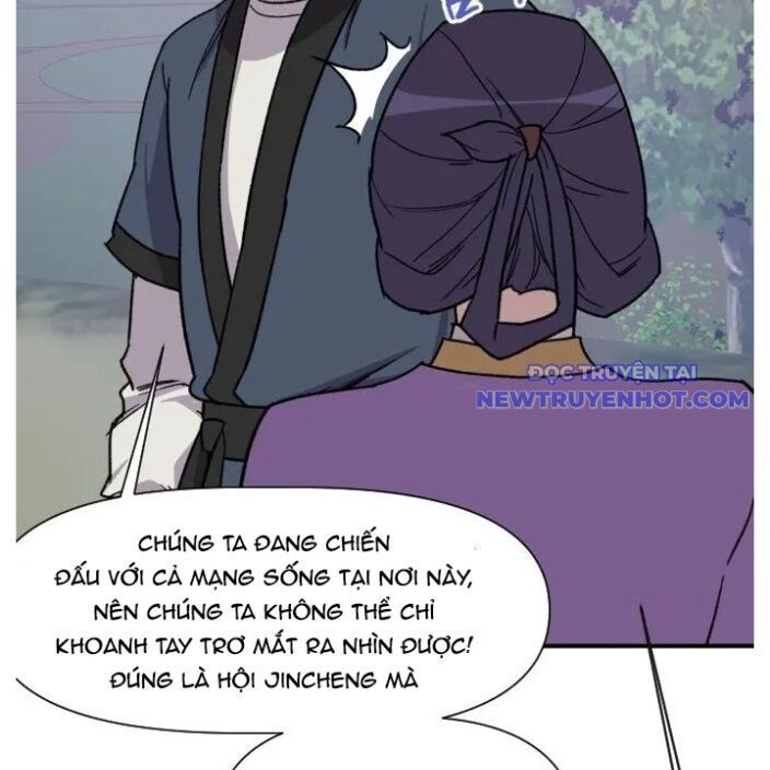 đọc truyện Kẻ Mạnh Nhất Lịch Sử Chương 91 ảnh 100 tại Thiên Thai Truyện