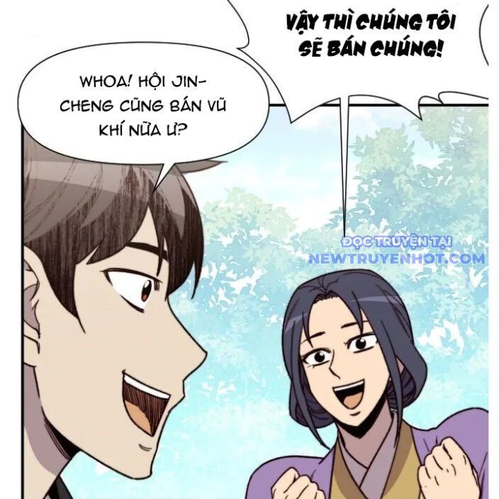 đọc truyện Kẻ Mạnh Nhất Lịch Sử Chương 92 ảnh 125 tại Thiên Thai Truyện