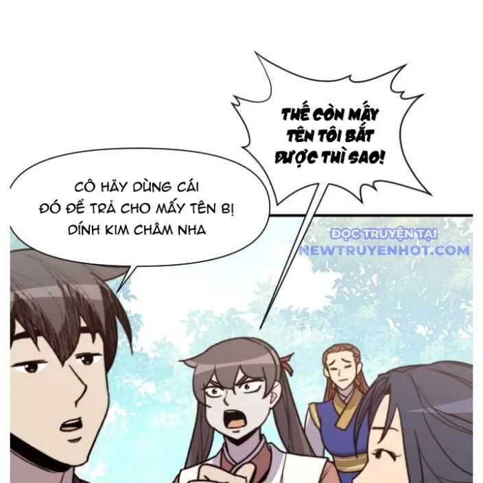 đọc truyện Kẻ Mạnh Nhất Lịch Sử Chương 92 ảnh 127 tại Thiên Thai Truyện