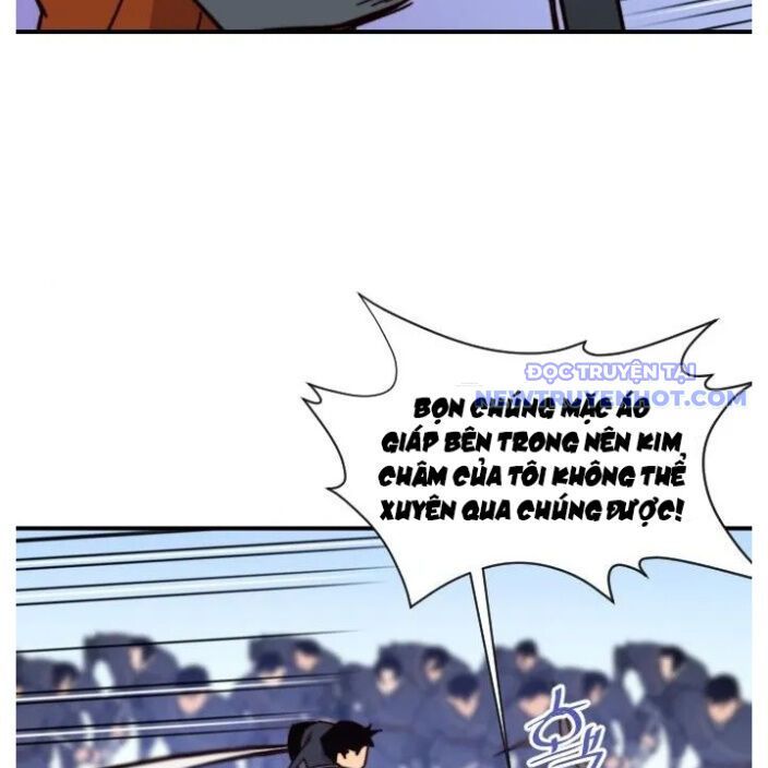 đọc truyện Kẻ Mạnh Nhất Lịch Sử Chương 92 ảnh 81 tại Thiên Thai Truyện