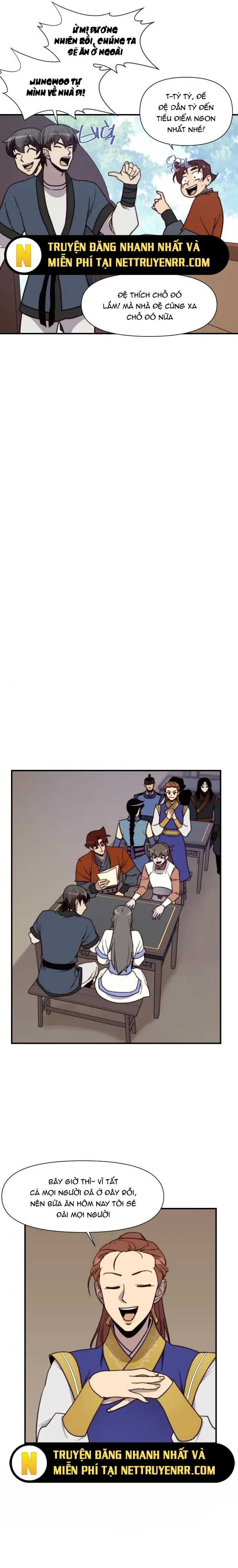 đọc truyện Kẻ Mạnh Nhất Lịch Sử Chương 93 ảnh 13 tại Thiên Thai Truyện