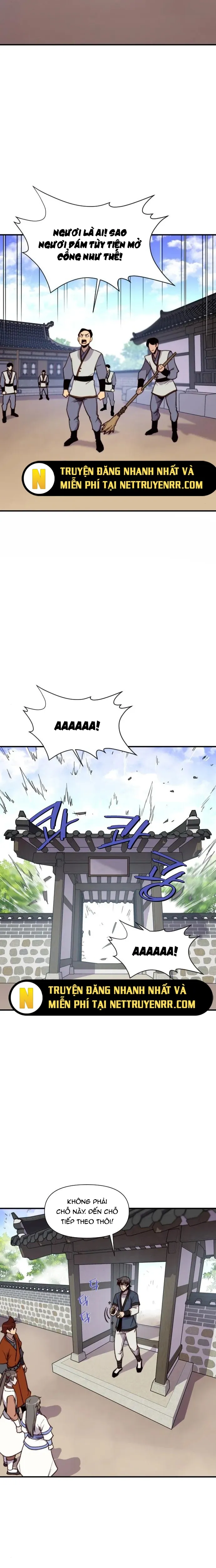 đọc truyện Kẻ Mạnh Nhất Lịch Sử Chương 93 ảnh 16 tại Thiên Thai Truyện