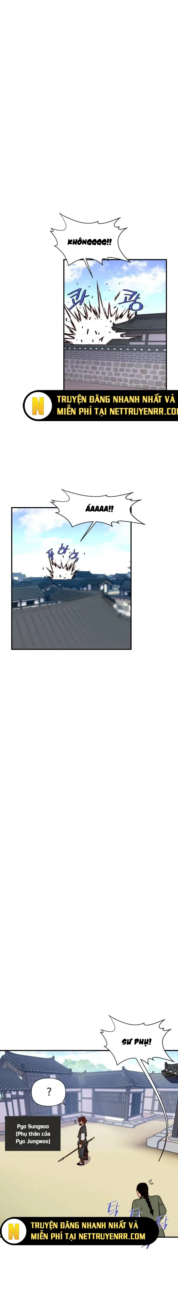 đọc truyện Kẻ Mạnh Nhất Lịch Sử Chương 93 ảnh 17 tại Thiên Thai Truyện