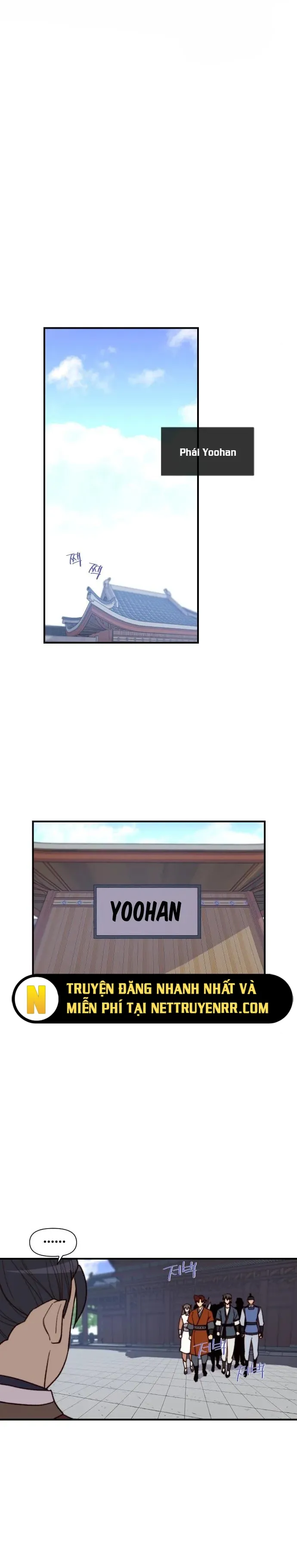 đọc truyện Kẻ Mạnh Nhất Lịch Sử Chương 93 ảnh 21 tại Thiên Thai Truyện