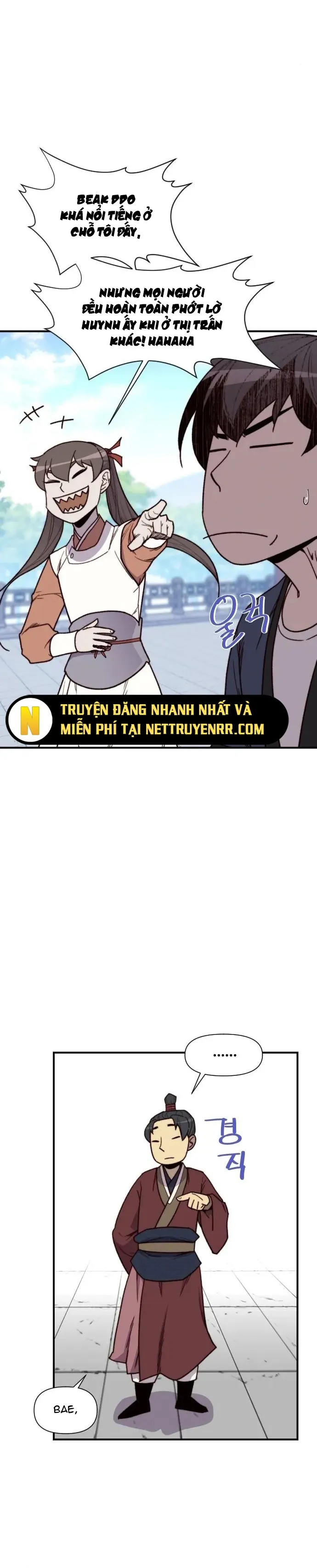 đọc truyện Kẻ Mạnh Nhất Lịch Sử Chương 93 ảnh 28 tại Thiên Thai Truyện