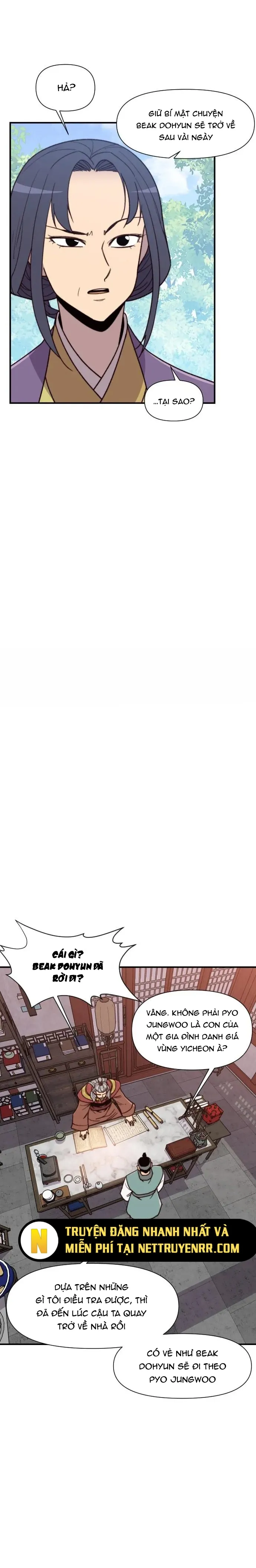 đọc truyện Kẻ Mạnh Nhất Lịch Sử Chương 93 ảnh 8 tại Thiên Thai Truyện