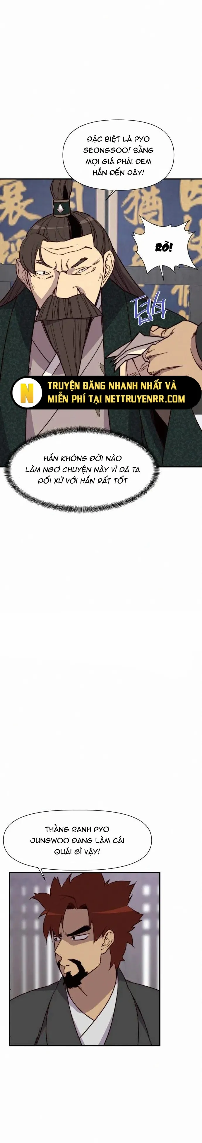 đọc truyện Kẻ Mạnh Nhất Lịch Sử Chương 94 ảnh 14 tại Thiên Thai Truyện