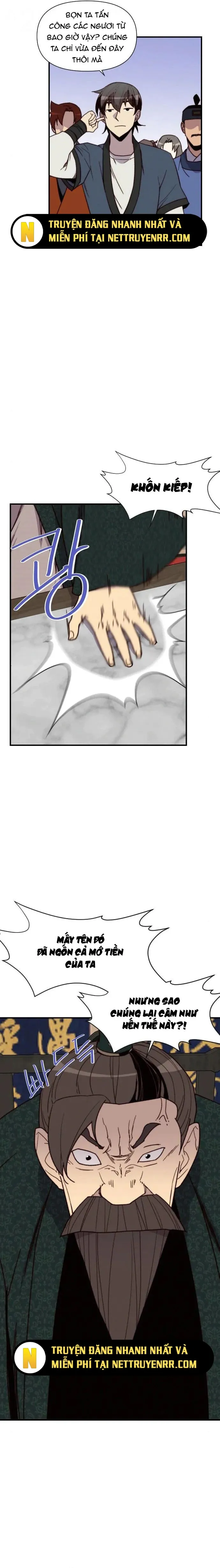 đọc truyện Kẻ Mạnh Nhất Lịch Sử Chương 94 ảnh 20 tại Thiên Thai Truyện