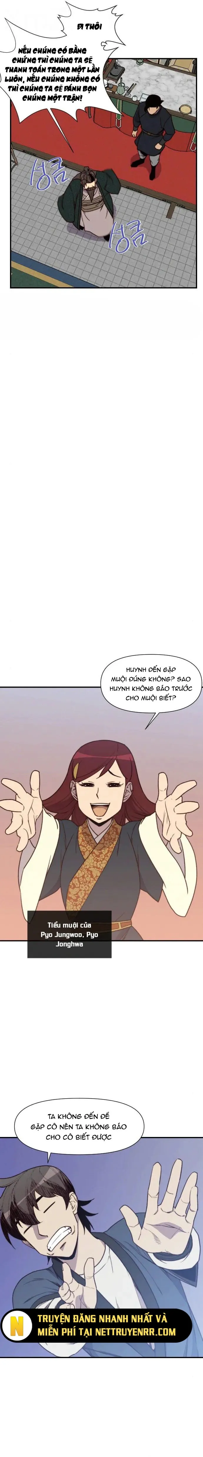 đọc truyện Kẻ Mạnh Nhất Lịch Sử Chương 94 ảnh 21 tại Thiên Thai Truyện