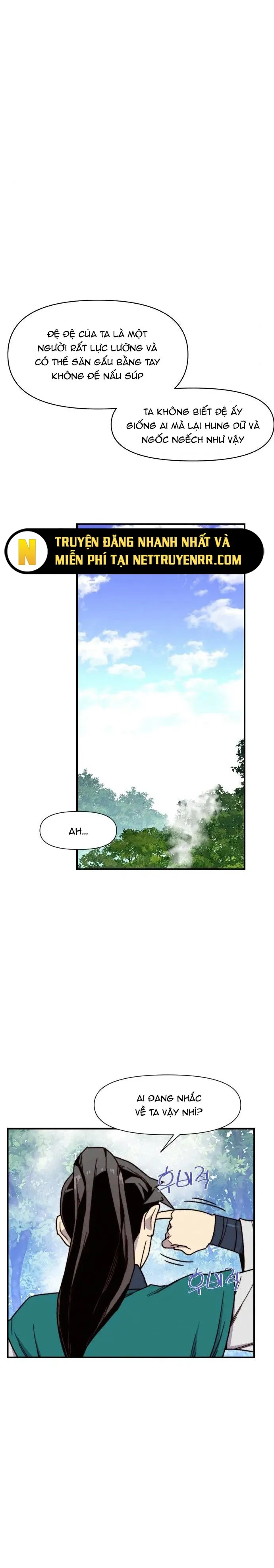 đọc truyện Kẻ Mạnh Nhất Lịch Sử Chương 94 ảnh 27 tại Thiên Thai Truyện