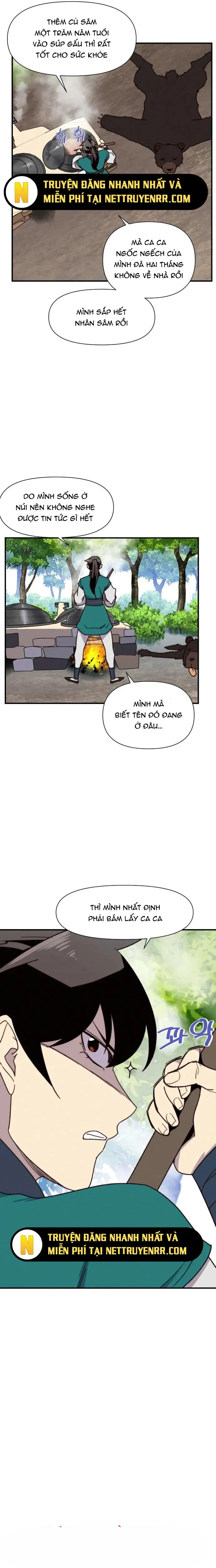 đọc truyện Kẻ Mạnh Nhất Lịch Sử Chương 94 ảnh 28 tại Thiên Thai Truyện