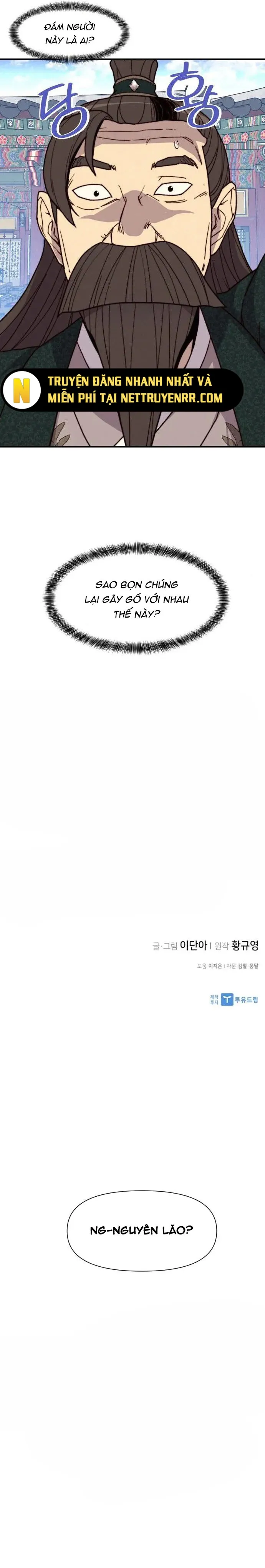 đọc truyện Kẻ Mạnh Nhất Lịch Sử Chương 94 ảnh 30 tại Thiên Thai Truyện