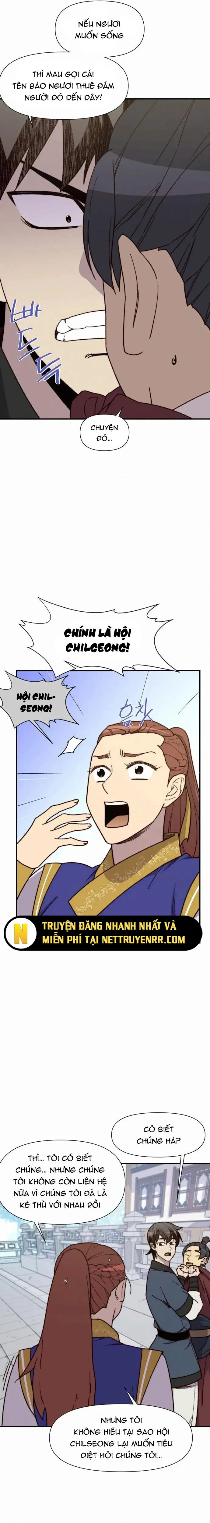 đọc truyện Kẻ Mạnh Nhất Lịch Sử Chương 94 ảnh 9 tại Thiên Thai Truyện