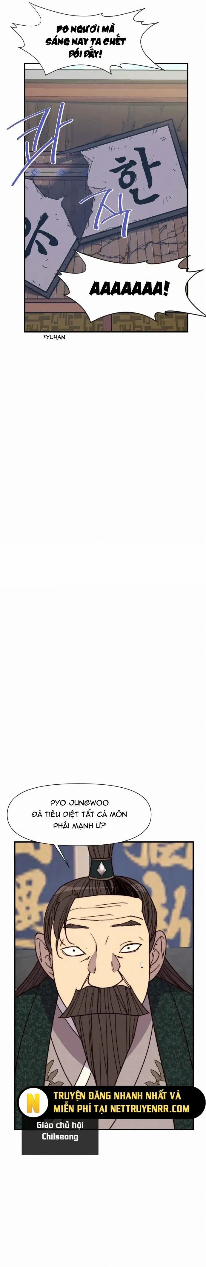 đọc truyện Kẻ Mạnh Nhất Lịch Sử Chương 94 ảnh 11 tại Thiên Thai Truyện