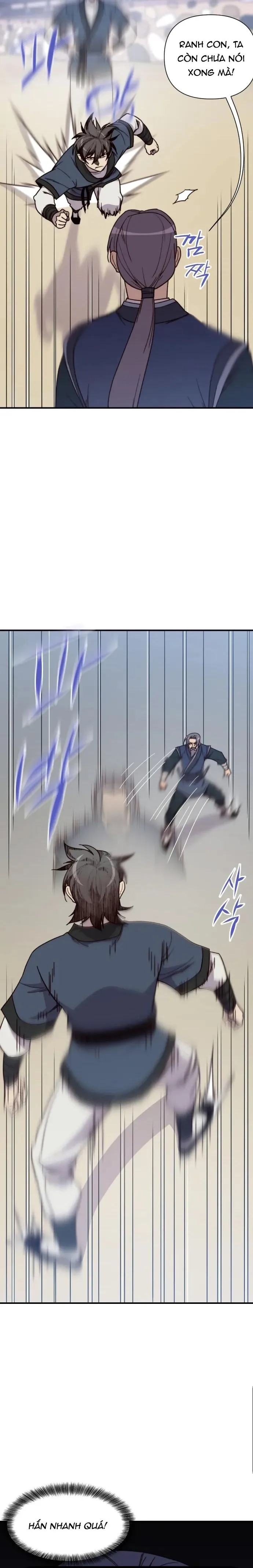 đọc truyện Kẻ Mạnh Nhất Lịch Sử Chương 95 ảnh 22 tại Thiên Thai Truyện