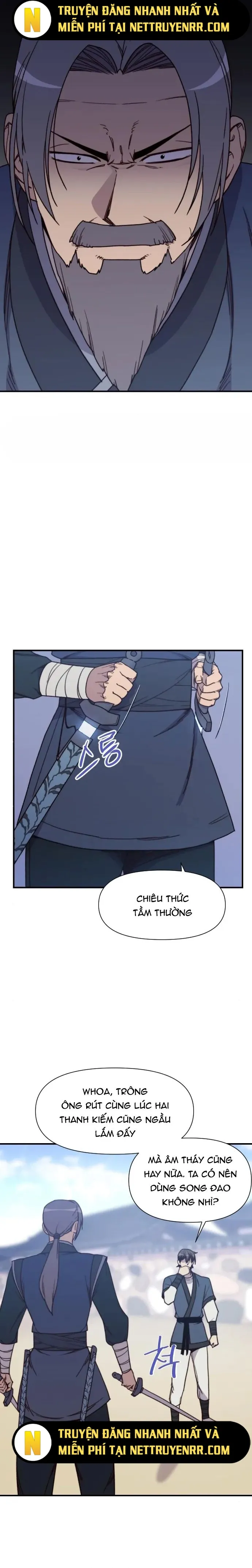 đọc truyện Kẻ Mạnh Nhất Lịch Sử Chương 95 ảnh 23 tại Thiên Thai Truyện