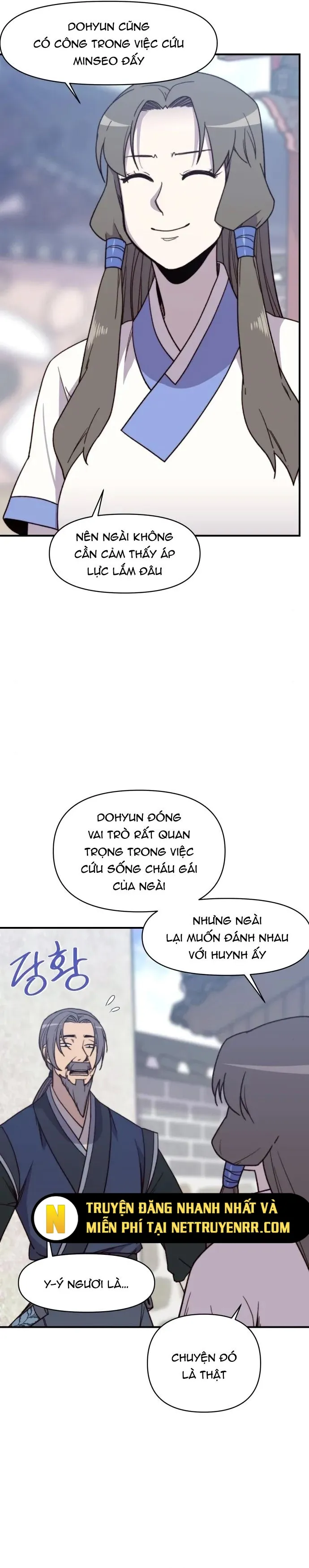 đọc truyện Kẻ Mạnh Nhất Lịch Sử Chương 95 ảnh 26 tại Thiên Thai Truyện