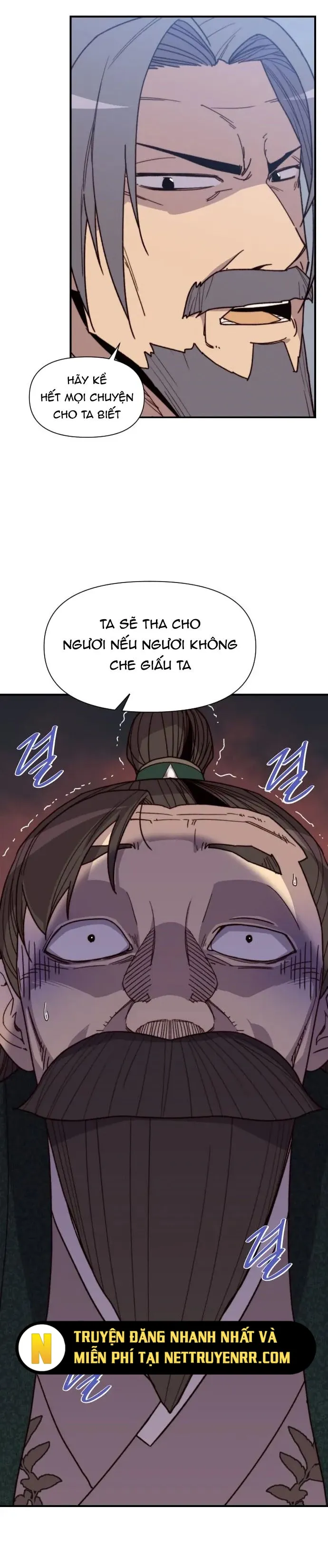 đọc truyện Kẻ Mạnh Nhất Lịch Sử Chương 95 ảnh 31 tại Thiên Thai Truyện