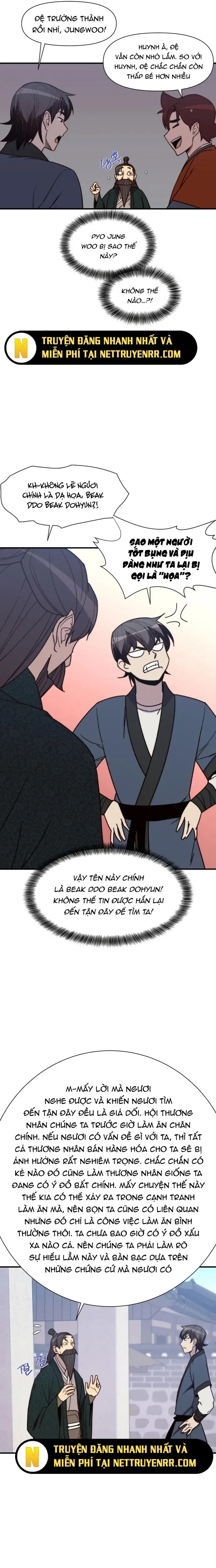 đọc truyện Kẻ Mạnh Nhất Lịch Sử Chương 95 ảnh 6 tại Thiên Thai Truyện