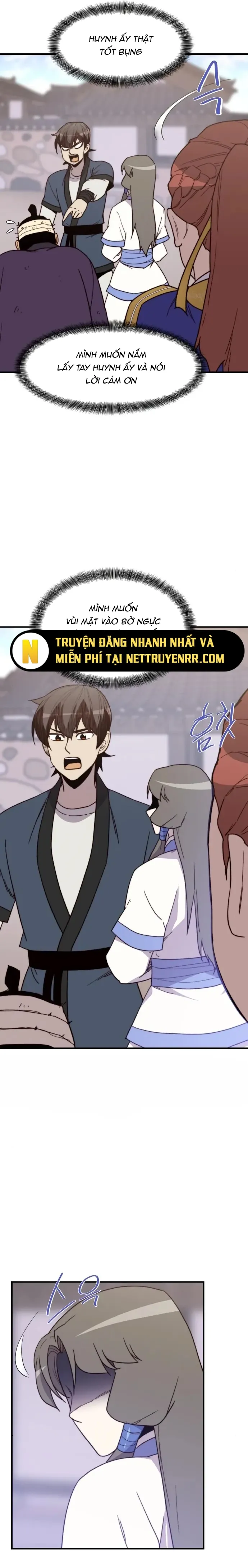 đọc truyện Kẻ Mạnh Nhất Lịch Sử Chương 96.1 ảnh 20 tại Thiên Thai Truyện