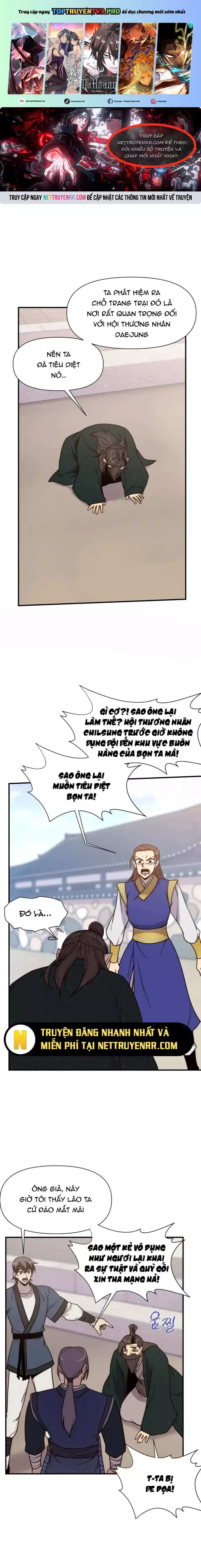 đọc truyện Kẻ Mạnh Nhất Lịch Sử Chương 96 ảnh 3 tại Thiên Thai Truyện