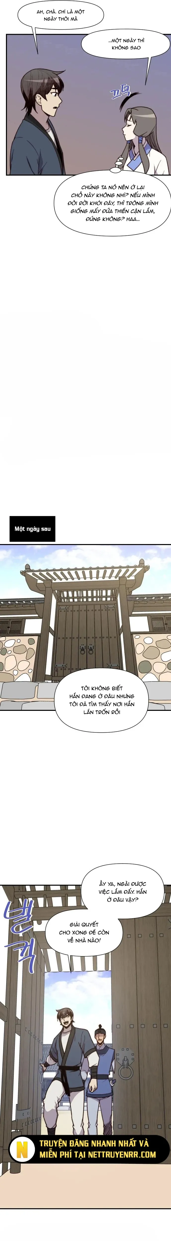 đọc truyện Kẻ Mạnh Nhất Lịch Sử Chương 97 ảnh 14 tại Thiên Thai Truyện