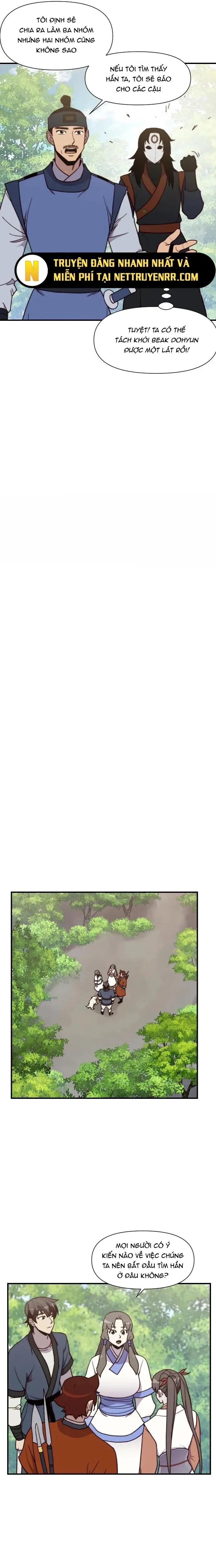 đọc truyện Kẻ Mạnh Nhất Lịch Sử Chương 97 ảnh 17 tại Thiên Thai Truyện