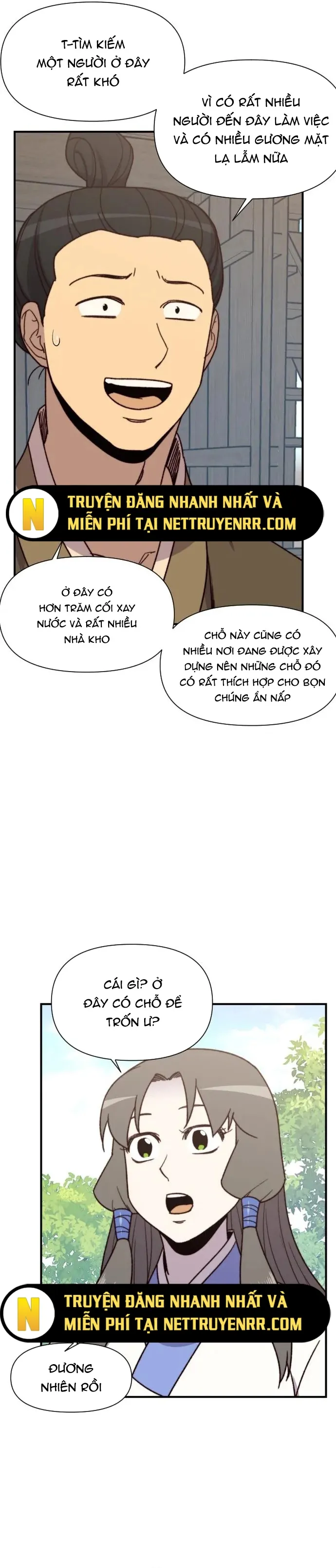 đọc truyện Kẻ Mạnh Nhất Lịch Sử Chương 97 ảnh 20 tại Thiên Thai Truyện