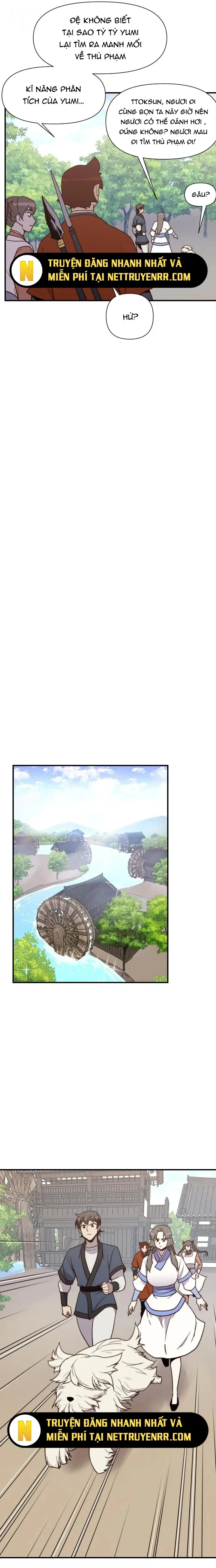 đọc truyện Kẻ Mạnh Nhất Lịch Sử Chương 97 ảnh 22 tại Thiên Thai Truyện